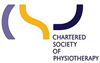 Chartered Societly of Physiotherapy Logo